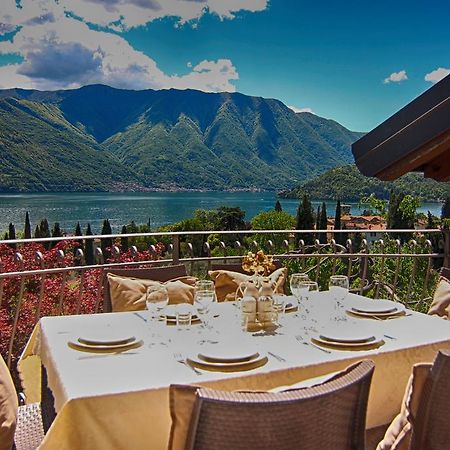 Casa Meraviglia Tremezzo Kültér fotó
