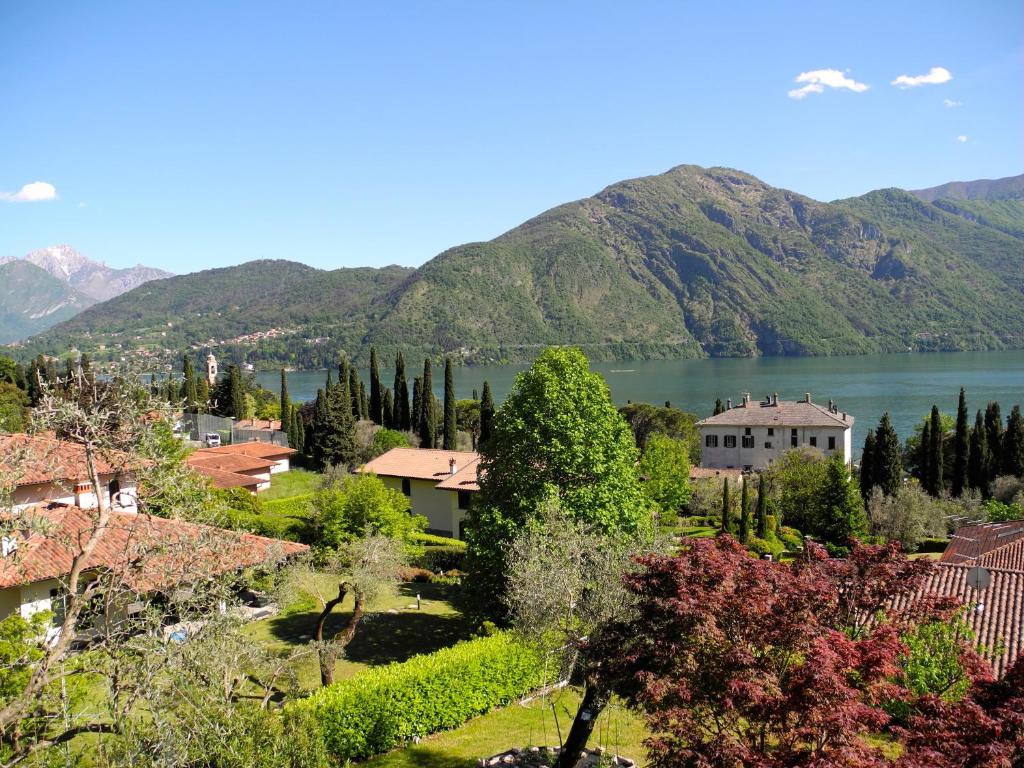 Casa Meraviglia Tremezzo Kültér fotó