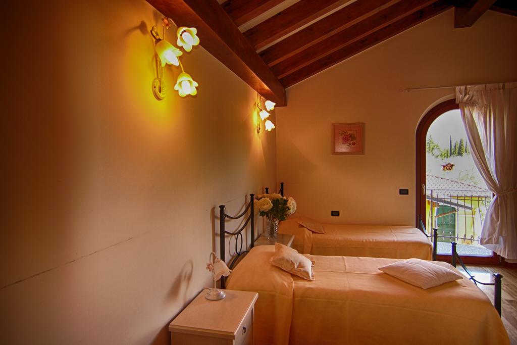 Casa Meraviglia Tremezzo Kültér fotó