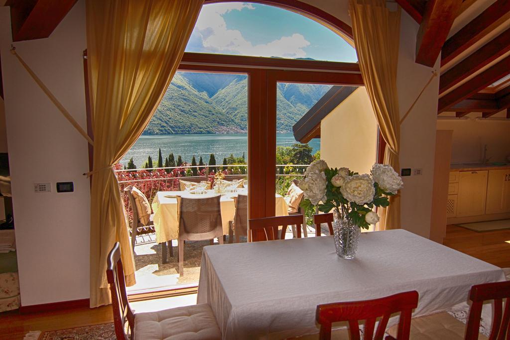 Casa Meraviglia Tremezzo Kültér fotó