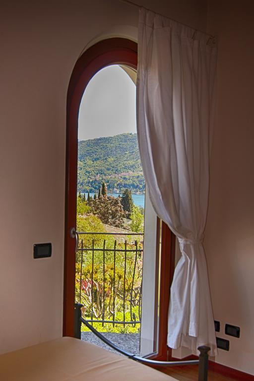 Casa Meraviglia Tremezzo Kültér fotó