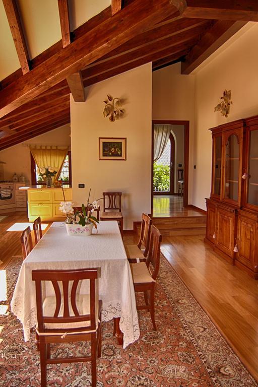 Casa Meraviglia Tremezzo Kültér fotó