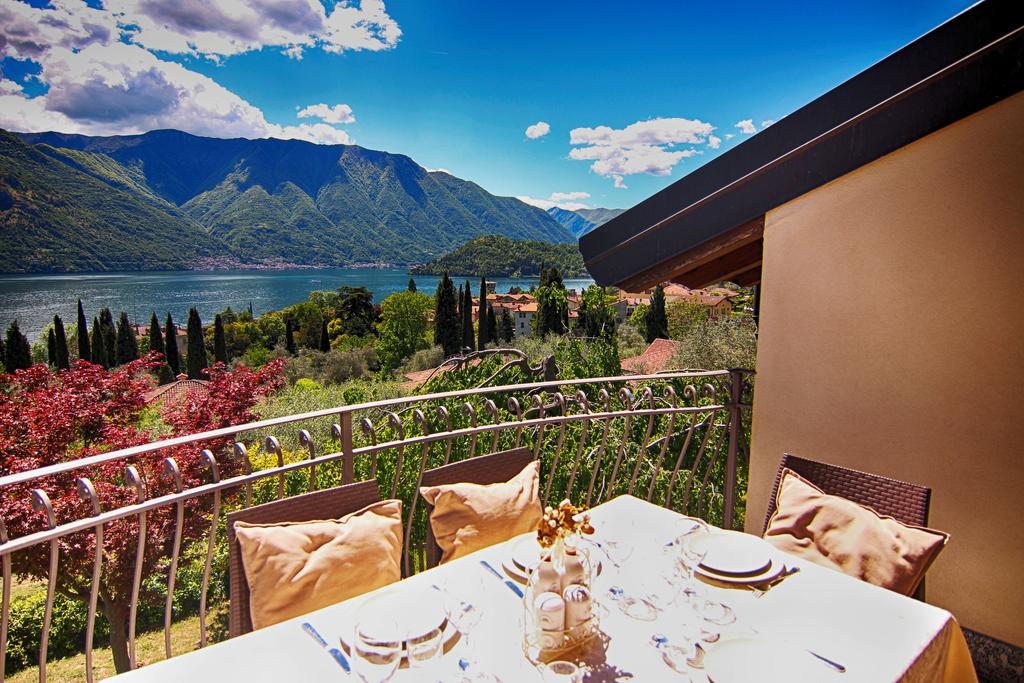 Casa Meraviglia Tremezzo Kültér fotó