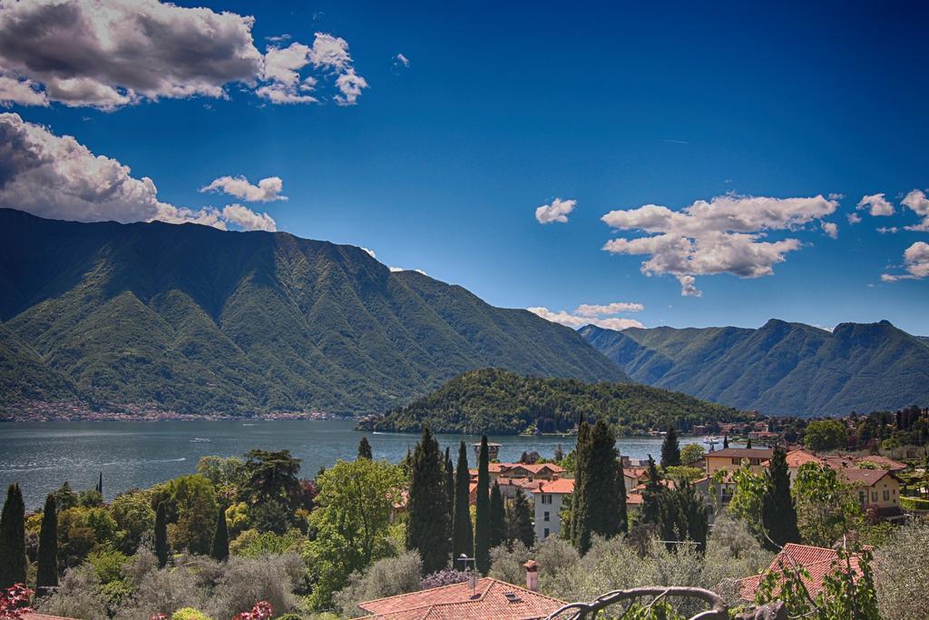 Casa Meraviglia Tremezzo Kültér fotó