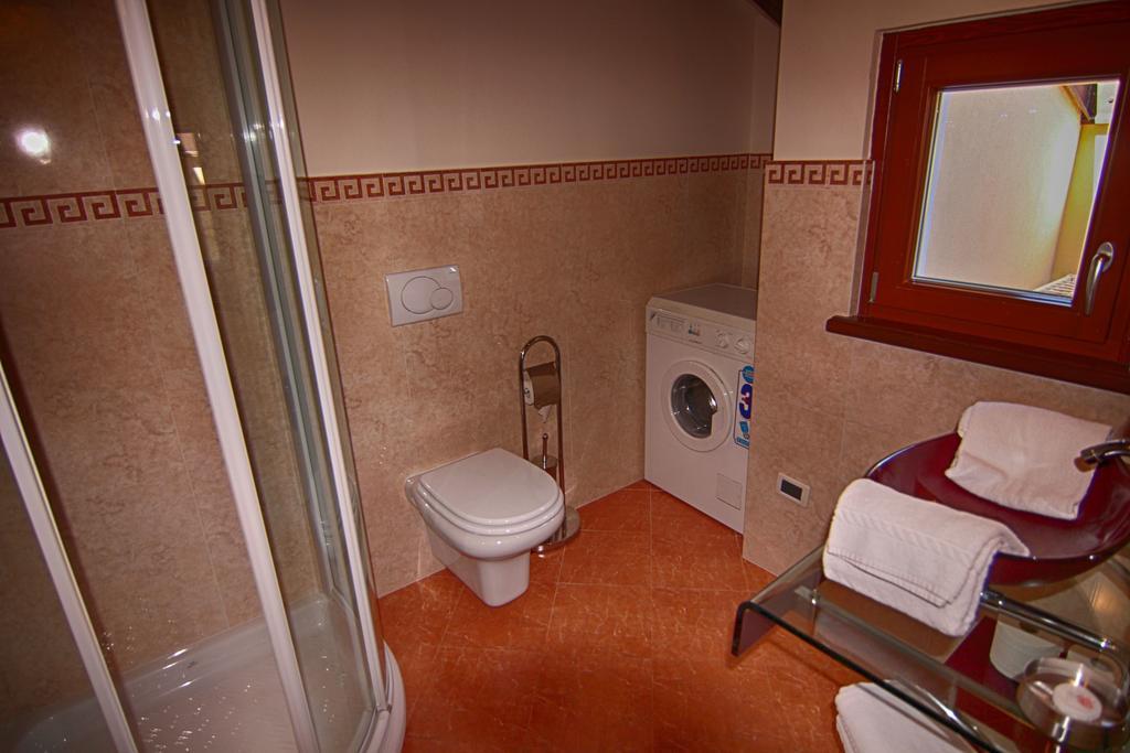 Casa Meraviglia Tremezzo Kültér fotó