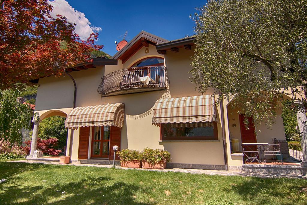 Casa Meraviglia Tremezzo Kültér fotó