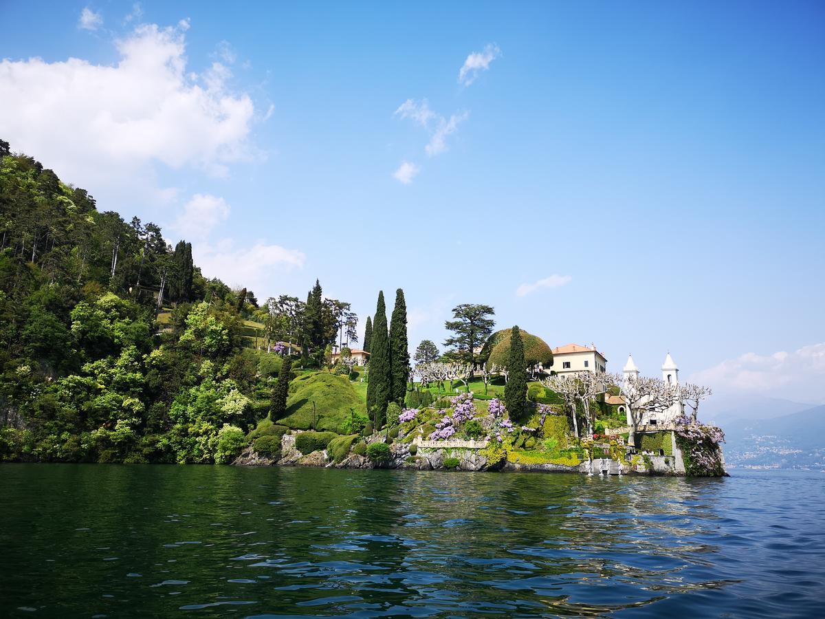 Casa Meraviglia Tremezzo Kültér fotó